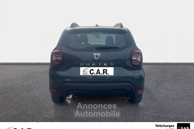 Dacia Duster TCe 150 FAP 4x2 EDC Confort - <small></small> 18.990 € <small>TTC</small> - #4