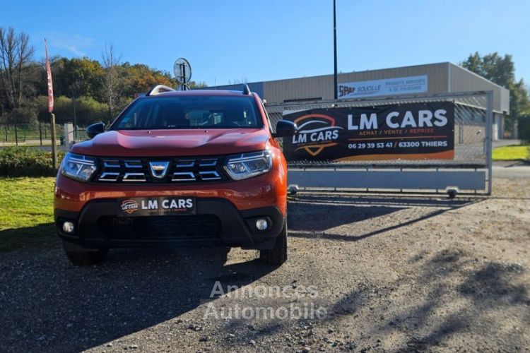 Dacia Duster TCE 150 Prestige - <small></small> 18.990 € <small>TTC</small> - #1