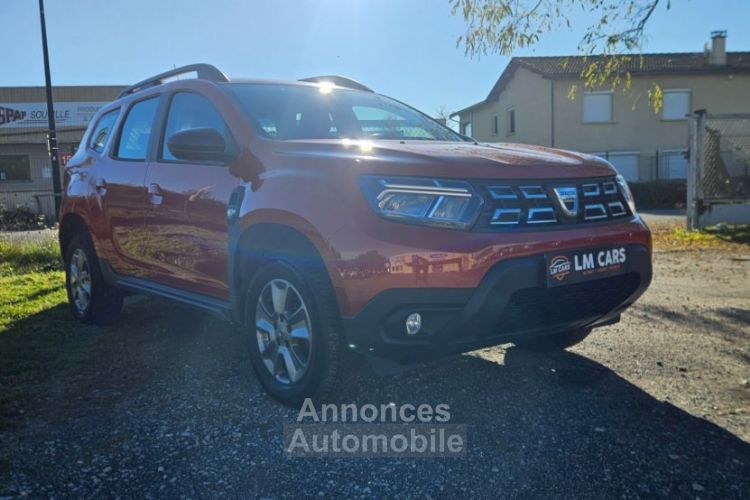 Dacia Duster TCE 150 Prestige - <small></small> 18.990 € <small>TTC</small> - #2