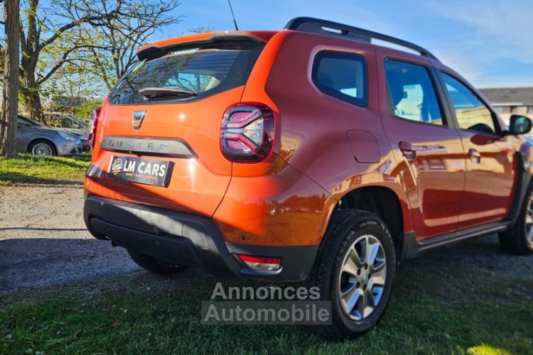 Dacia Duster TCE 150 Prestige - <small></small> 18.990 € <small>TTC</small> - #4