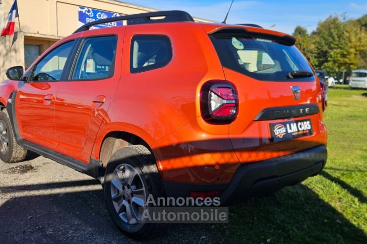 Dacia Duster TCE 150 Prestige - <small></small> 18.990 € <small>TTC</small> - #6