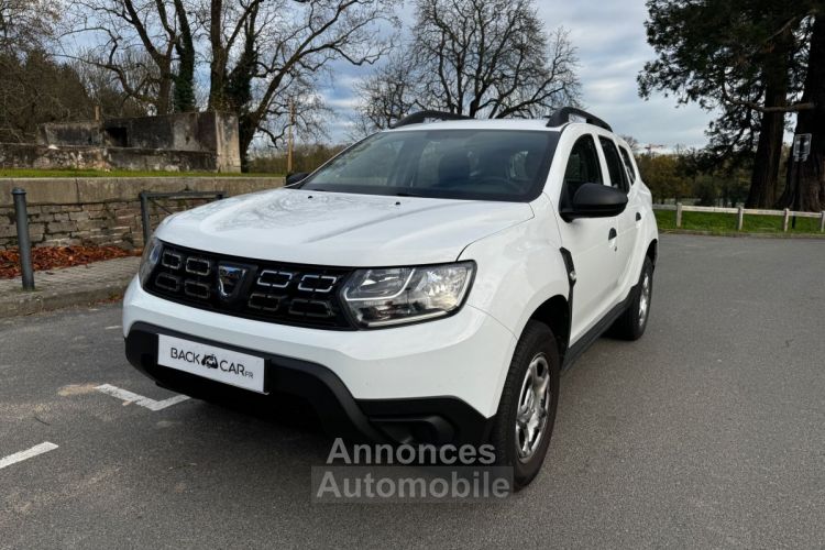 Dacia Duster TCe 90 FAP 4x2 Confort - <small></small> 14.490 € <small>TTC</small> - #3