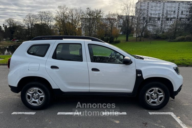 Dacia Duster TCe 90 FAP 4x2 Confort - <small></small> 14.490 € <small>TTC</small> - #4