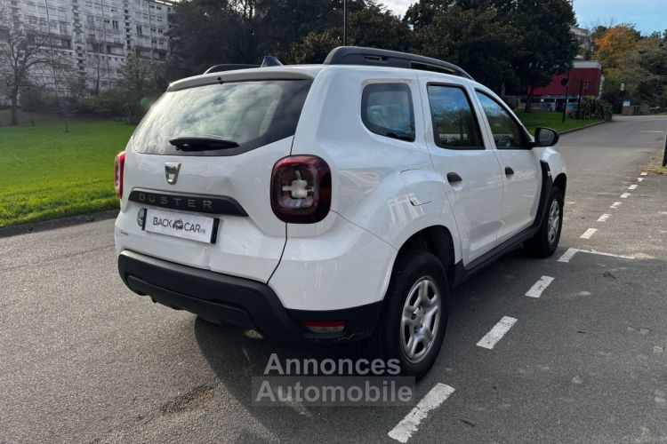 Dacia Duster TCe 90 FAP 4x2 Confort - <small></small> 14.490 € <small>TTC</small> - #5