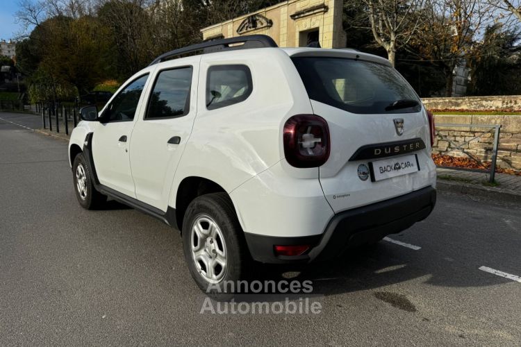 Dacia Duster TCe 90 FAP 4x2 Confort - <small></small> 14.490 € <small>TTC</small> - #7