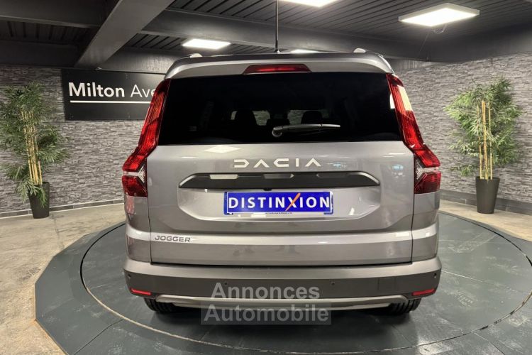 Dacia Jogger 1.0 ECO-G - 100 - 7 pl Expression - <small></small> 21.990 € <small></small> - #6