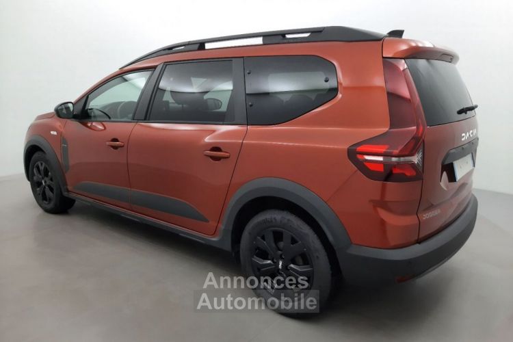 Dacia Jogger 1.0 ECO-G 100 Extreme + 7PL - <small></small> 19.990 € <small>TTC</small> - #2