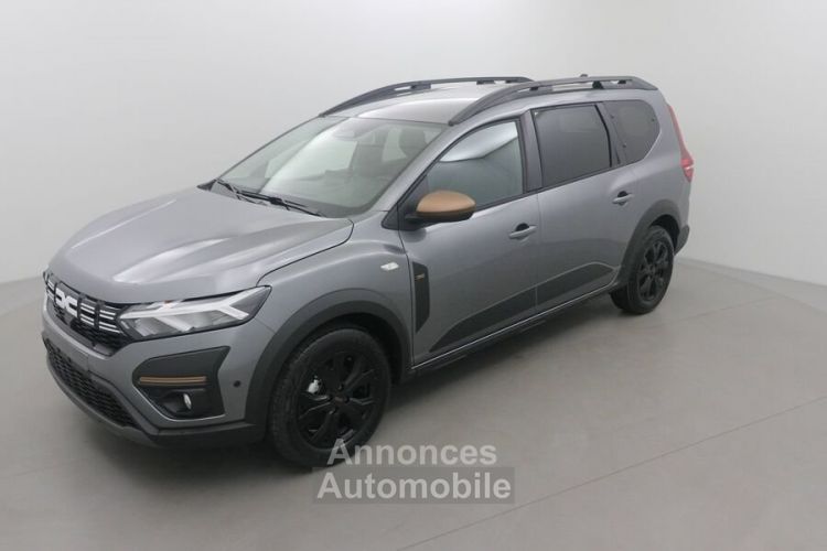 Dacia Jogger 1.0 ECO-G 100 GSR2 EXTREME + 7PL - <small></small> 22.450 € <small>TTC</small> - #2