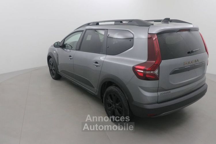 Dacia Jogger 1.0 ECO-G 100 GSR2 EXTREME + 7PL - <small></small> 22.450 € <small>TTC</small> - #3