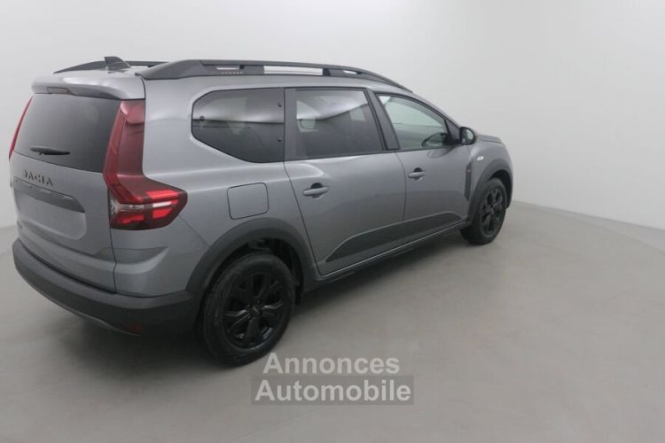 Dacia Jogger 1.0 ECO-G 100 GSR2 EXTREME + 7PL - <small></small> 22.450 € <small>TTC</small> - #4