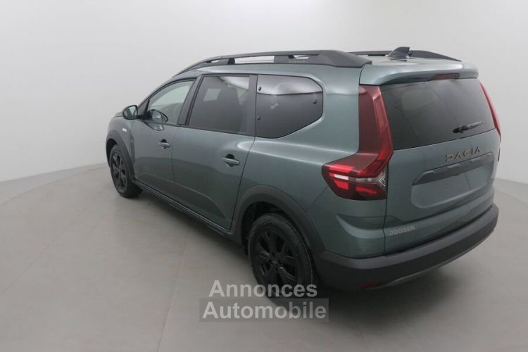 Dacia Jogger 1.0 ECO-G 100 GSR2 EXTREME + 7PL 7 PLACES - <small></small> 22.450 € <small>TTC</small> - #3