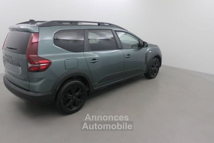 Dacia Jogger 1.0 ECO-G 100 GSR2 EXTREME + 7PL 7 PLACES - <small></small> 22.450 € <small>TTC</small> - #4