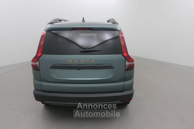 Dacia Jogger 1.0 ECO-G 100 GSR2 EXTREME + 7PL 7 PLACES - <small></small> 22.450 € <small>TTC</small> - #30