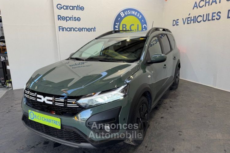 Dacia Jogger 1.0 ECO-G 100CH EXPRESSION 5 PLACES -24 - <small></small> 20.990 € <small>TTC</small> - #3