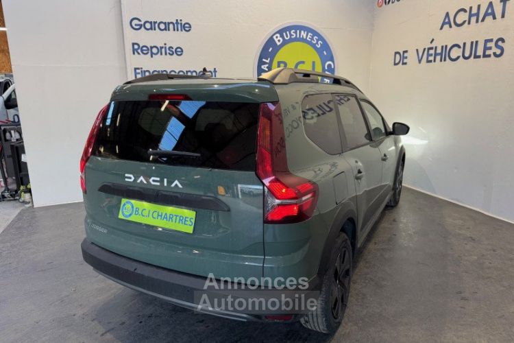 Dacia Jogger 1.0 ECO-G 100CH EXPRESSION 5 PLACES -24 - <small></small> 20.990 € <small>TTC</small> - #4