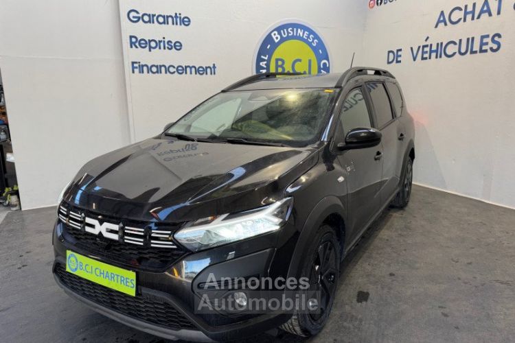 Dacia Jogger 1.0 ECO-G 100CH EXPRESSION 5 PLACES -24 - <small></small> 21.490 € <small>TTC</small> - #3