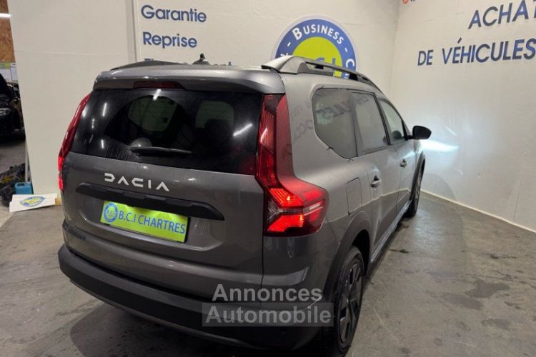 Dacia Jogger 1.0 ECO-G 100CH EXPRESSION 5 PLACES -24 - <small></small> 19.990 € <small>TTC</small> - #5