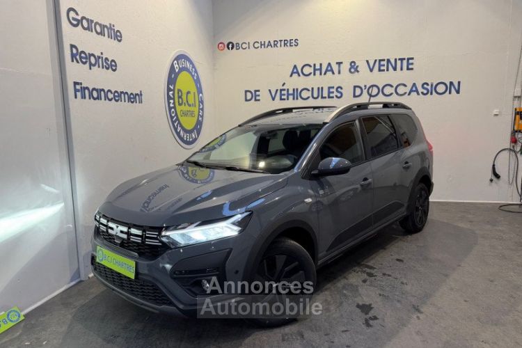 Dacia Jogger 1.0 ECO-G 100CH EXPRESSION 5 PLACES - <small></small> 20.990 € <small>TTC</small> - #1