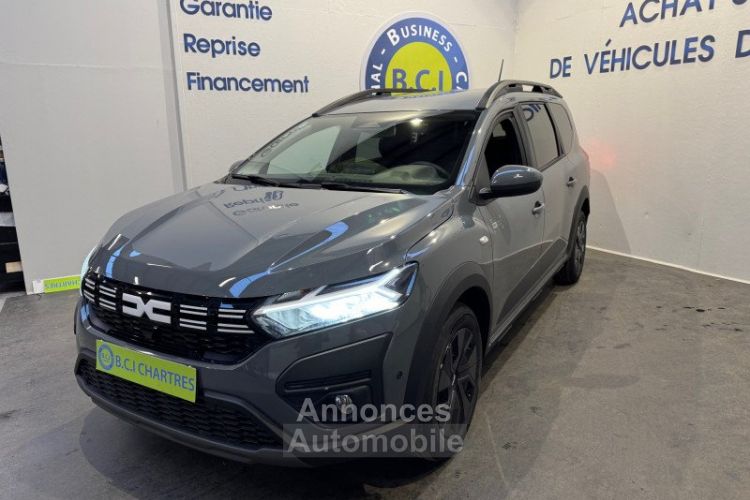 Dacia Jogger 1.0 ECO-G 100CH EXPRESSION 5 PLACES - <small></small> 20.990 € <small>TTC</small> - #3