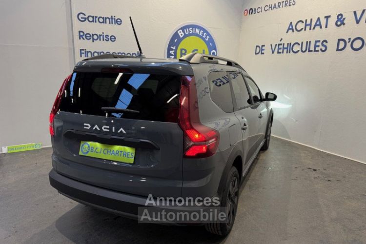 Dacia Jogger 1.0 ECO-G 100CH EXPRESSION 5 PLACES - <small></small> 20.990 € <small>TTC</small> - #5