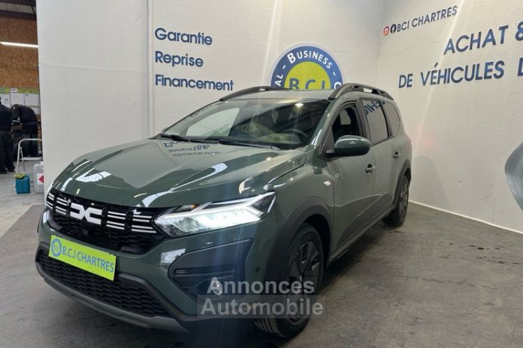 Dacia Jogger 1.0 ECO-G 100CH EXPRESSION 7 PLACES - <small></small> 21.490 € <small>TTC</small> - #3