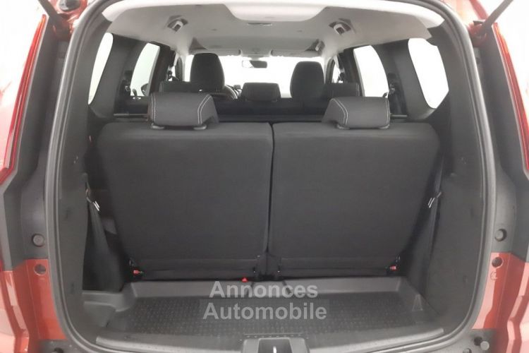 Dacia Jogger 1.0 TCe 110 Extreme 7PL - <small></small> 19.490 € <small>TTC</small> - #23