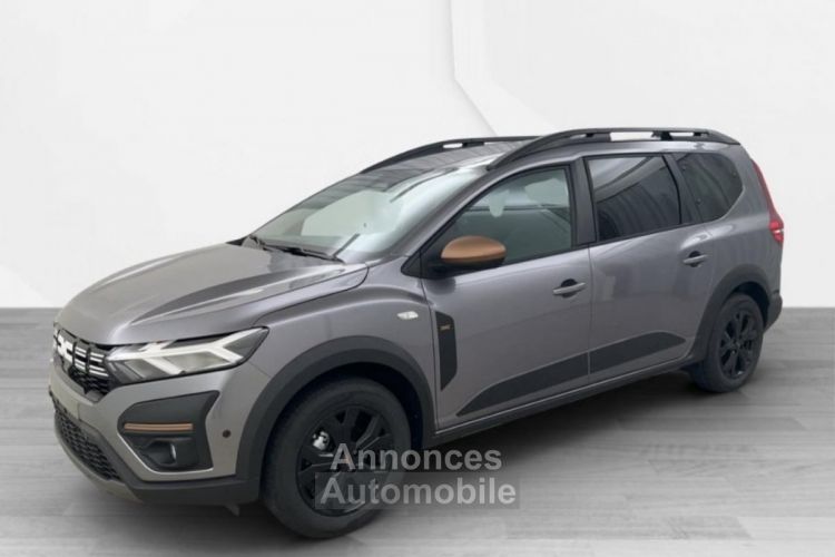 Dacia Jogger 1.0 Tce 110 Extrême 7PL PACK CONFORT / ROUE DE SECOURS - <small></small> 22.590 € <small></small> - #1