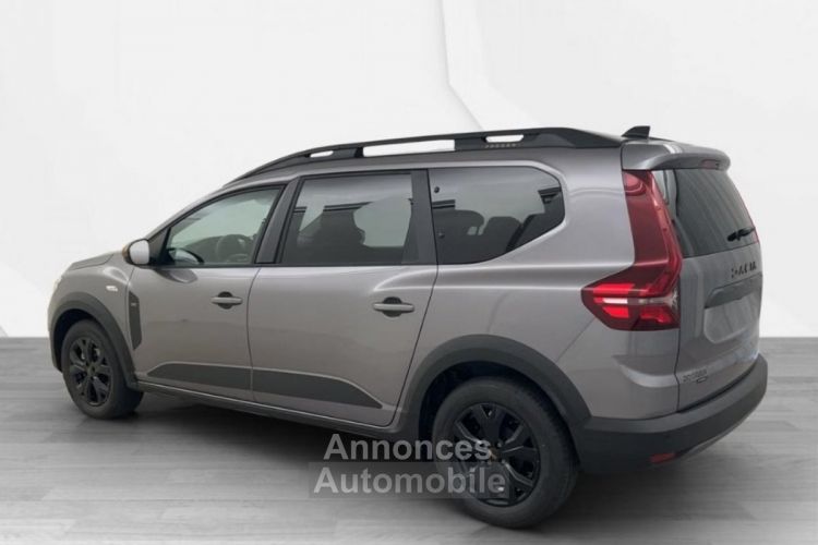 Dacia Jogger 1.0 Tce 110 Extrême 7PL PACK CONFORT / ROUE DE SECOURS - <small></small> 22.590 € <small></small> - #2