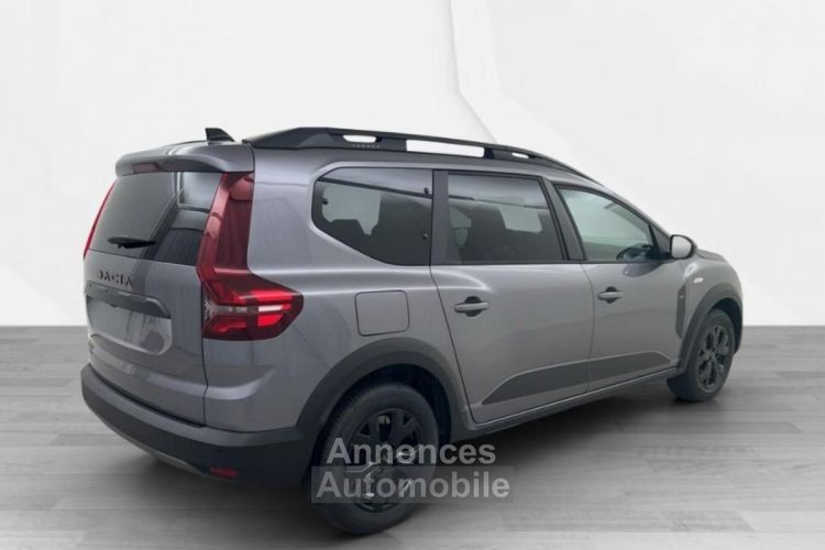 Dacia Jogger 1.0 Tce 110 Extrême 7PL PACK CONFORT / ROUE DE SECOURS - <small></small> 22.590 € <small></small> - #3