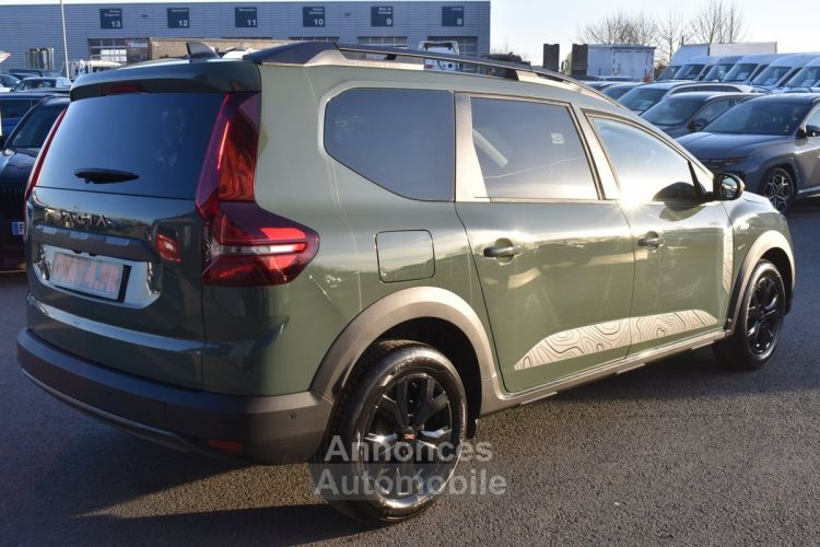 Dacia Jogger 1.0 TCE 110CH EXTREME+ 5 PLACES -24 - <small></small> 21.990 € <small>TTC</small> - #2