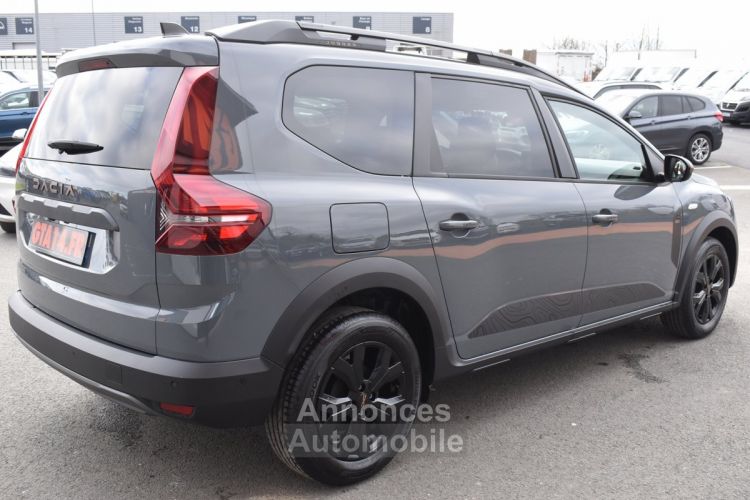 Dacia Jogger 1.0 TCE 110CH EXTREME 5 PLACES -24 - <small></small> 21.990 € <small>TTC</small> - #2