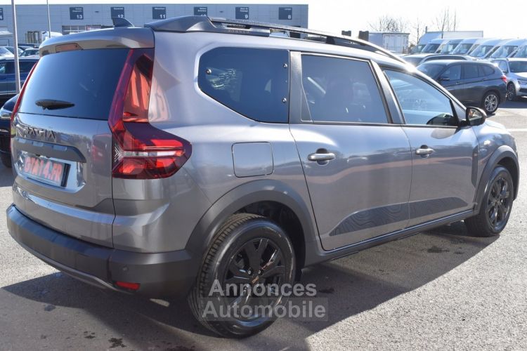 Dacia Jogger 1.0 TCE 110CH EXTREME 7 PLACES -24 - <small></small> 22.490 € <small>TTC</small> - #2