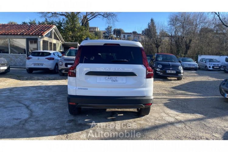 Dacia Jogger 1.0 Tce 110cv 7 places Extrême - <small></small> 19.990 € <small></small> - #6