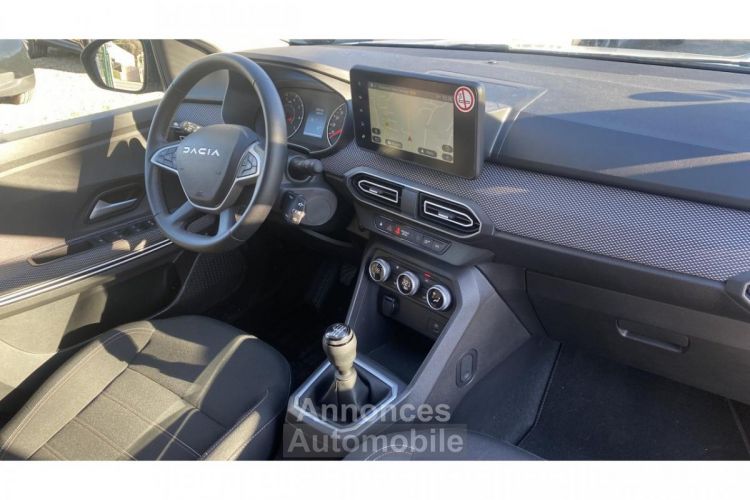 Dacia Jogger 1.0 Tce 110cv 7 places Extrême - <small></small> 19.990 € <small></small> - #10