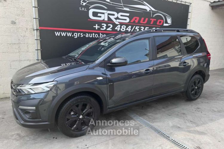 Dacia Jogger 1.0 TCe Extreme 5pl. (EU6d) 1ER PROP.-GARNA01-2028 - <small></small> 18.990 € <small>TTC</small> - #2