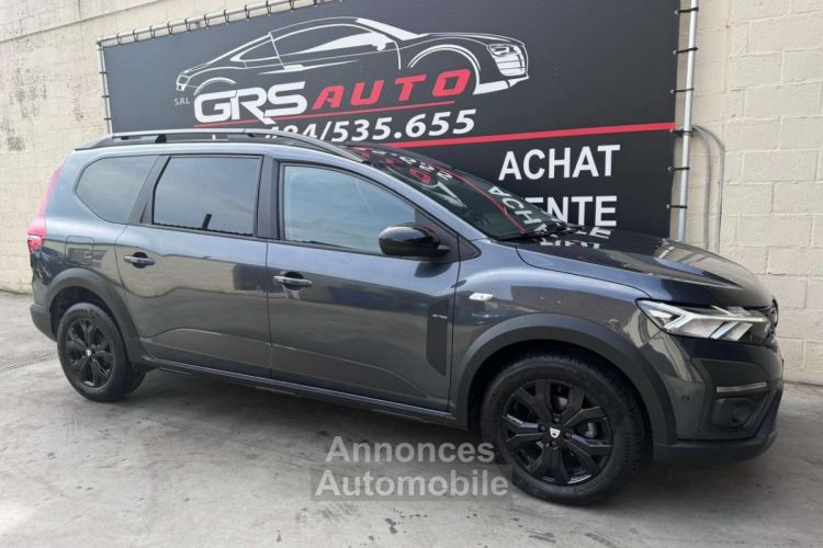 Dacia Jogger 1.0 TCe Extreme 5pl. (EU6d) 1ER PROP.-GARNA01-2028 - <small></small> 18.990 € <small>TTC</small> - #3