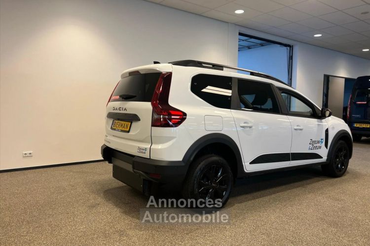 Dacia Jogger 2023 Rolstoelauto (airco) 5+1 - <small></small> 39.950 € <small>TTC</small> - #2