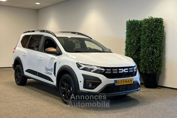 Dacia Jogger 2023 Rolstoelauto (airco) 5+1 - <small></small> 39.950 € <small>TTC</small> - #9