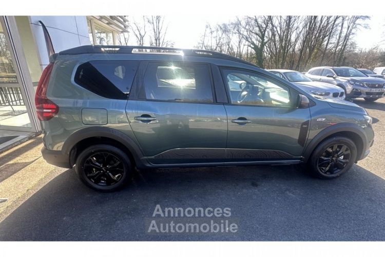 Dacia Jogger 7 pl  1.0 ECO-G - 100 Extrême + TVA RECUPERABLE + GPS + CAMERA AR - <small></small> 22.990 € <small></small> - #8