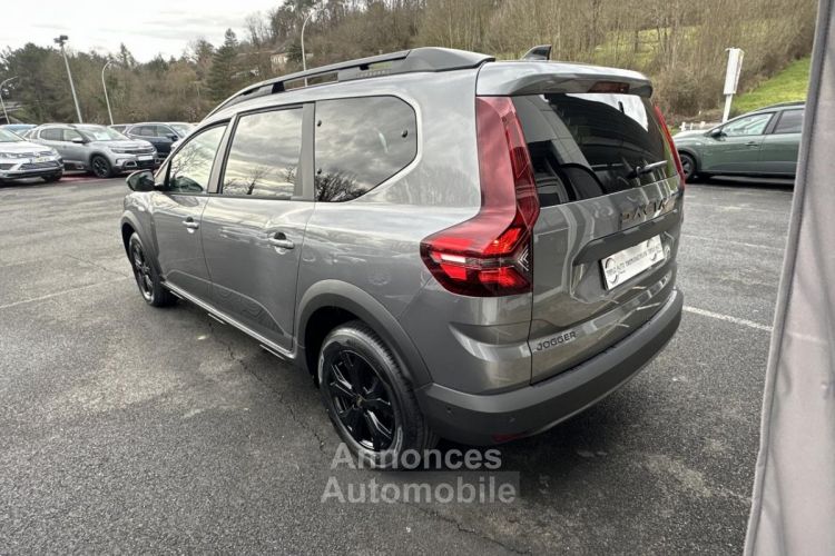 Dacia Jogger 7 pl 1.0 ECO-G - 100 Extrême + TVA RECUPERABLE + CARPLAY + CAMERA AR - <small></small> 22.990 € <small></small> - #5