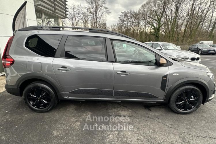 Dacia Jogger 7 pl 1.0 ECO-G - 100 Extrême + TVA RECUPERABLE + CARPLAY + CAMERA AR - <small></small> 22.990 € <small></small> - #8