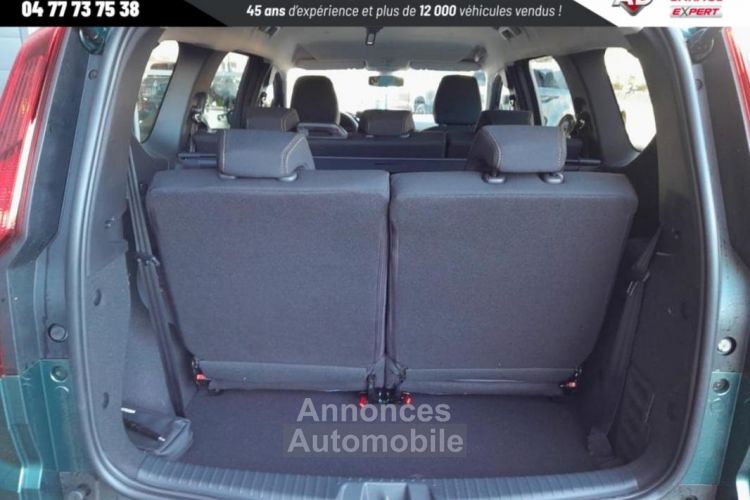 Dacia Jogger ECO-G 100 7 places Extreme PLUS - <small></small> 22.690 € <small>TTC</small> - #6