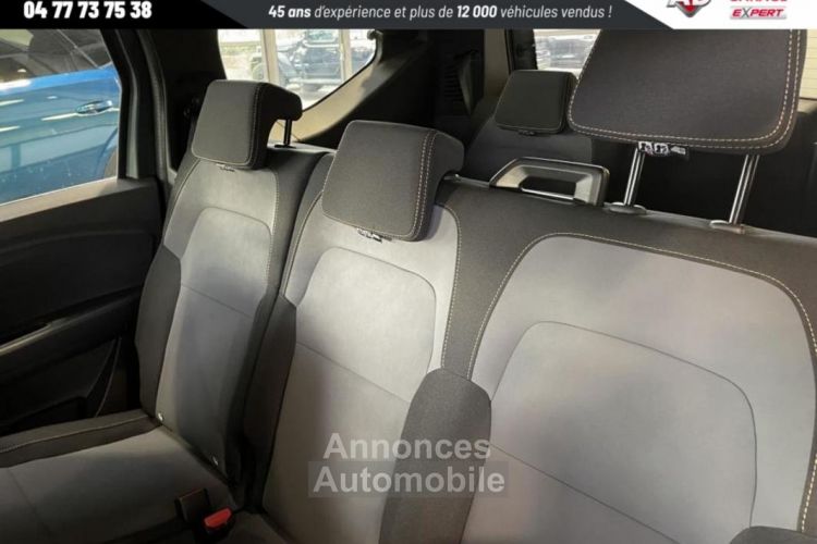 Dacia Jogger ECO-G 100 7 places Extreme PLUS - <small></small> 22.690 € <small>TTC</small> - #9