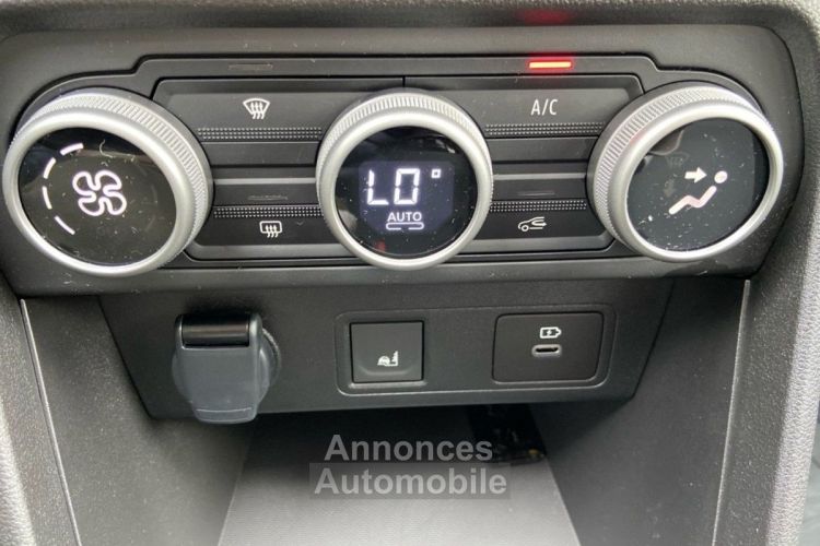 Dacia Jogger ECO-G 100 SL EXTREME + PACK NAVIGATION & CONFORT - <small></small> 21.940 € <small>TTC</small> - #29