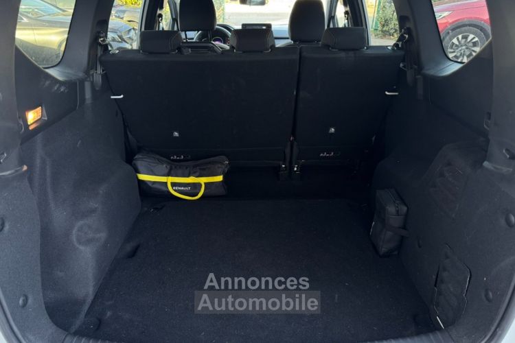 Dacia Jogger Hybrid 140 5 places Extreme - CAMERA DE RECUL - <small></small> 22.990 € <small>TTC</small> - #32