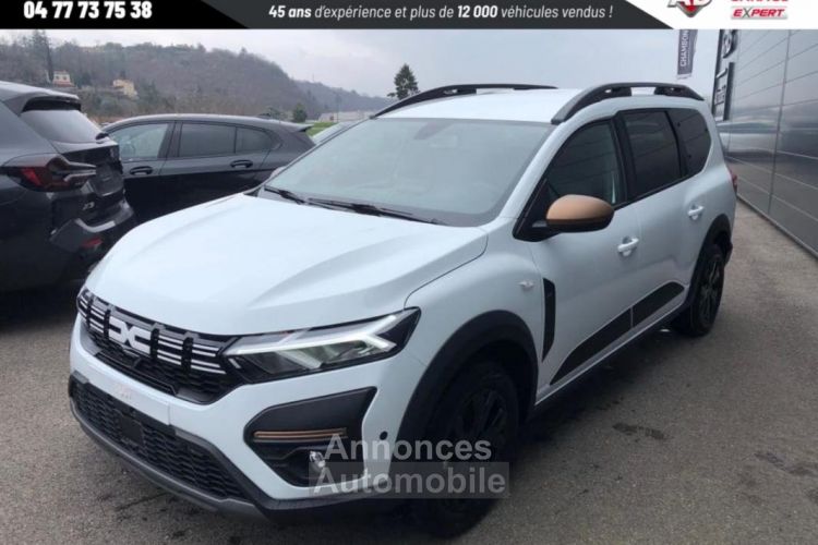 Dacia Jogger Hybrid 140 5 places GSR2 Extreme - <small></small> 26.950 € <small>TTC</small> - #3