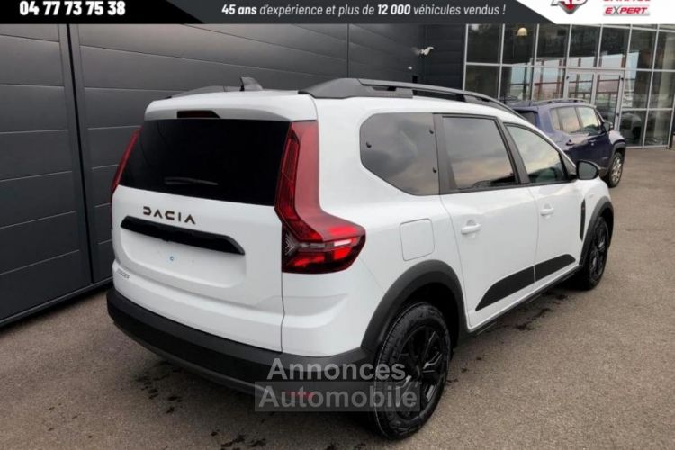 Dacia Jogger Hybrid 140 5 places GSR2 Extreme - <small></small> 26.950 € <small>TTC</small> - #4