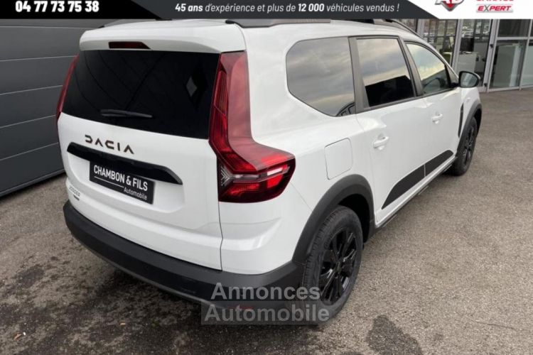 Dacia Jogger Hybrid 140 5 places GSR2 Extreme - <small></small> 26.950 € <small>TTC</small> - #4