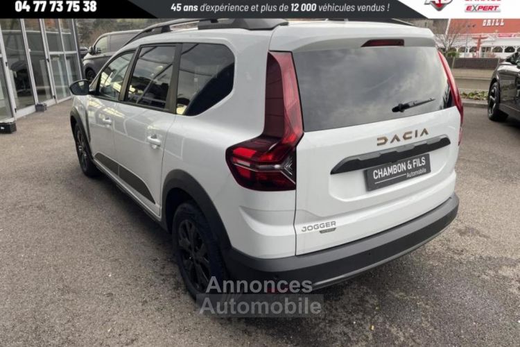 Dacia Jogger Hybrid 140 5 places GSR2 Extreme - <small></small> 26.950 € <small>TTC</small> - #5