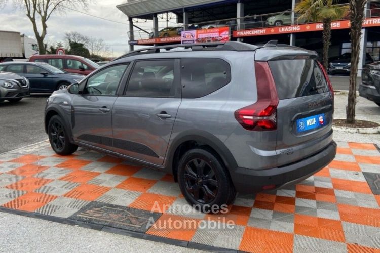 Dacia Jogger HYBRID 140 SL EXTREME + PACK NAVIGATION & CONFORT 7PL - <small></small> 27.480 € <small>TTC</small> - #7